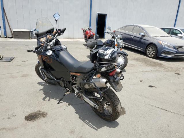 2006 KTM 950 ADVENT VBKVA44046M923960