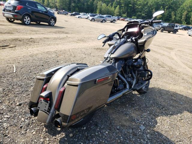 2021 HARLEY-DAVIDSON FLTRXSE 1HD1TCL10MB956704