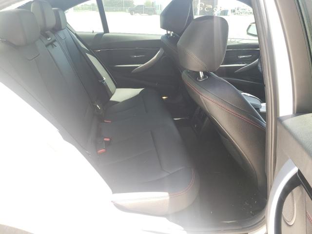 2016 BMW UK WBA8E3G55GNU01397
