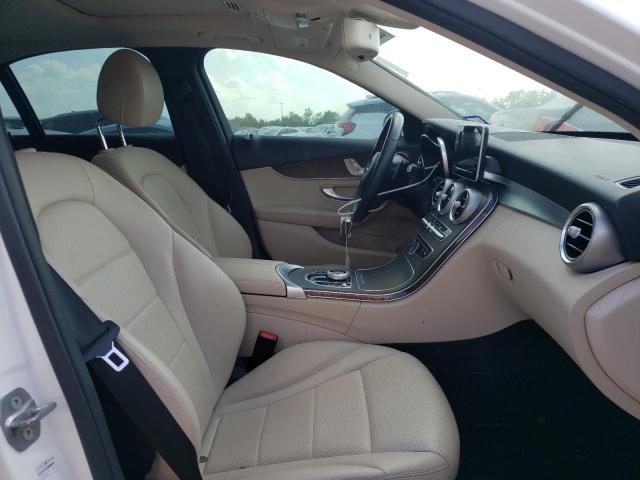 2018 MERCEDES-BENZ C 350E 55SWF4HB8JU268298