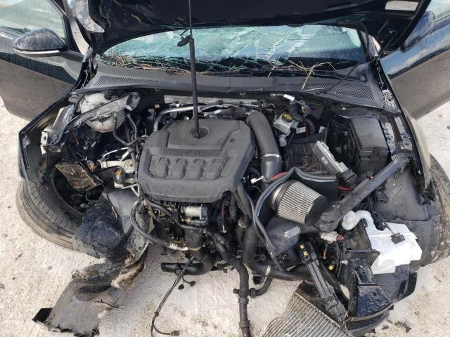 2016 VOLKSWAGEN GOLF S/SE 3VW217AU2GM022179