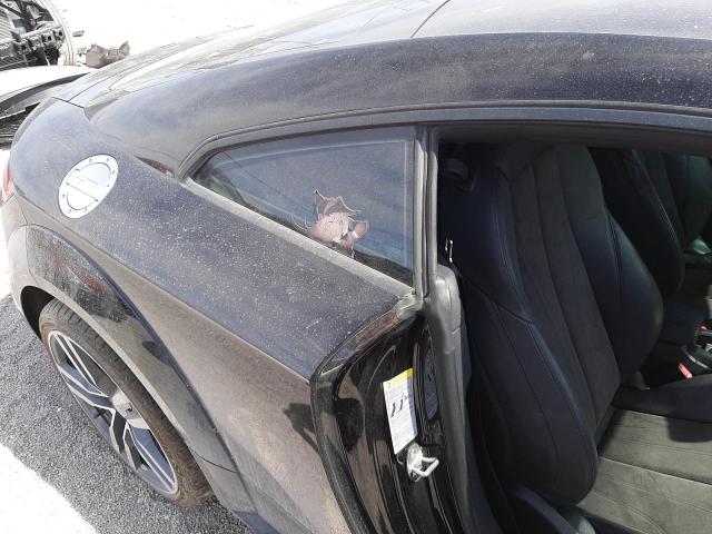 2016 AUDI TT TRUC5AFV2G1029579