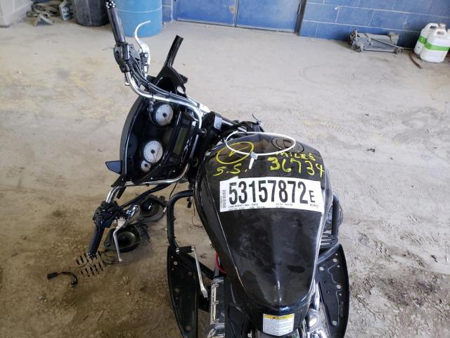 2015 VICTORY MOTORCYCLES MAGNUM - 5VPYW36N8F3044245