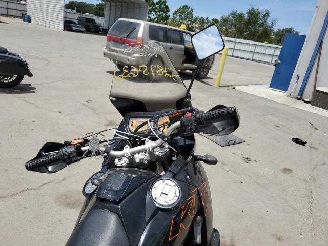 2006 KTM 950 ADVENT VBKVA44046M923960