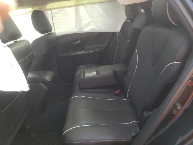 2016 TOYOTA VENZA XLE 4T3BA3BB7GU076214