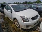 2011 NISSAN  SENTRA