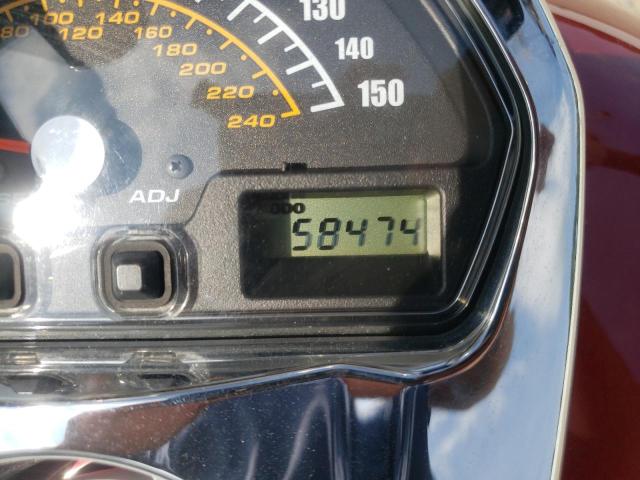 2007 SUZUKI VZR1800 JS1VY53A672102461