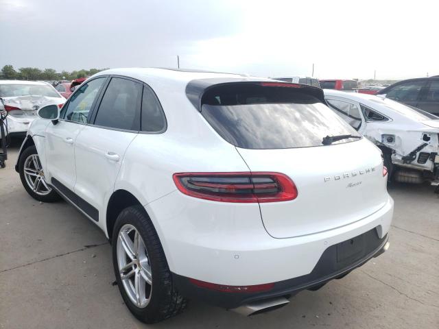 2018 PORSCHE MACAN WP1AA2A58JLB11126