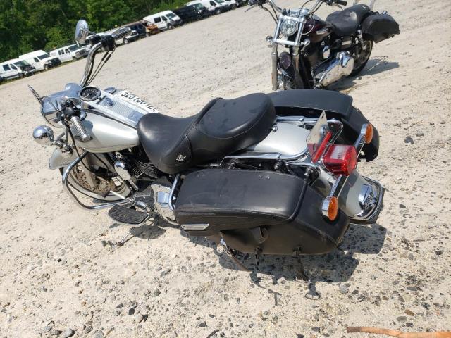 2005 HARLEY-DAVIDSON FLHRCI 1HD1FRW195Y642909