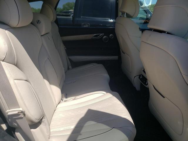 2022 GENESIS GV80 BASE KMUHCESC2NU080302