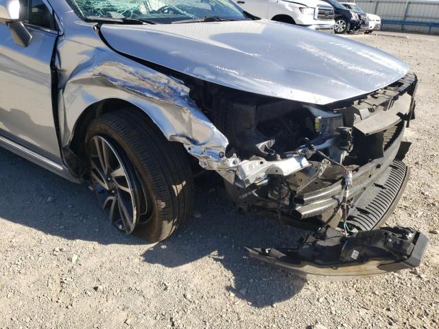 2017 SUBARU LEGACY SPO 4S3BNAS68H3058983