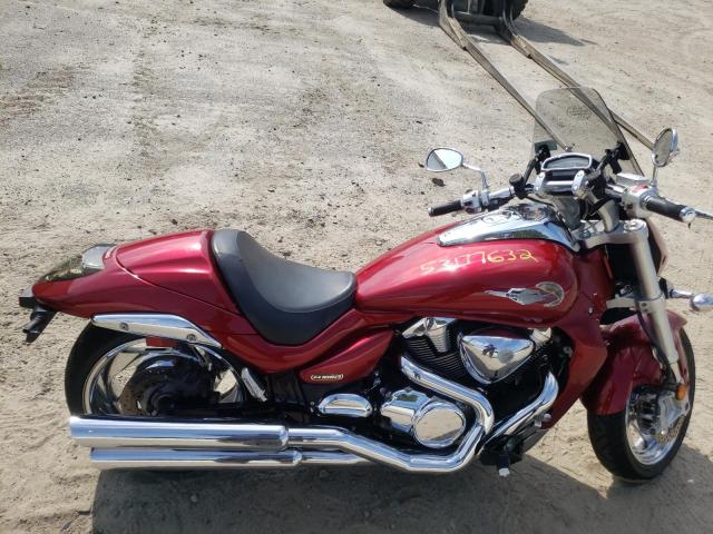 2007 SUZUKI VZR1800 JS1VY53A672102461