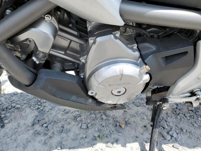 2012 HONDA NC700X JH2RC635XCK001262