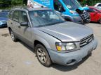 2005 SUBARU  FORESTER