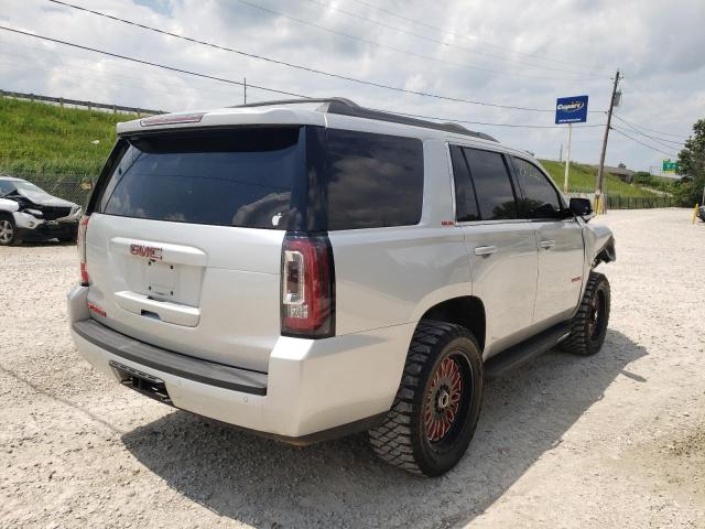2016 GMC YUKON SLE 1GKS2AKC3GR199071