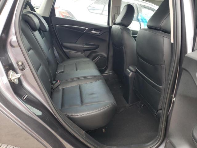 2019 HONDA FIT EXL 3HGGK5H02KM720668