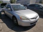 2003 HONDA  ACCORD