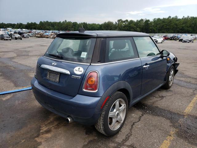 WMWMF3C55ATU79618 Mini Cooper