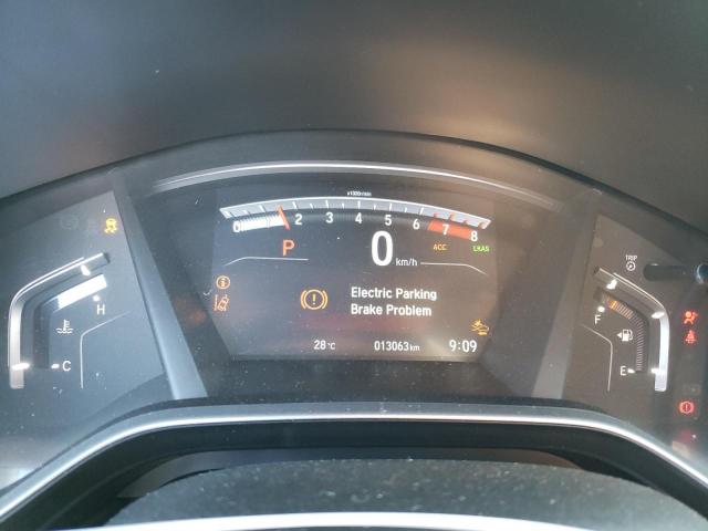 2021 HONDA CR-V SPORT 2HKRW2H48MH237174