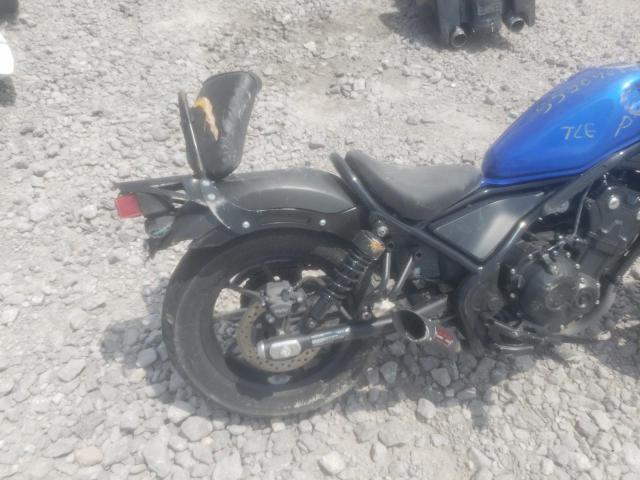 2018 HONDA CMX500 MLHPC560XJ5100537