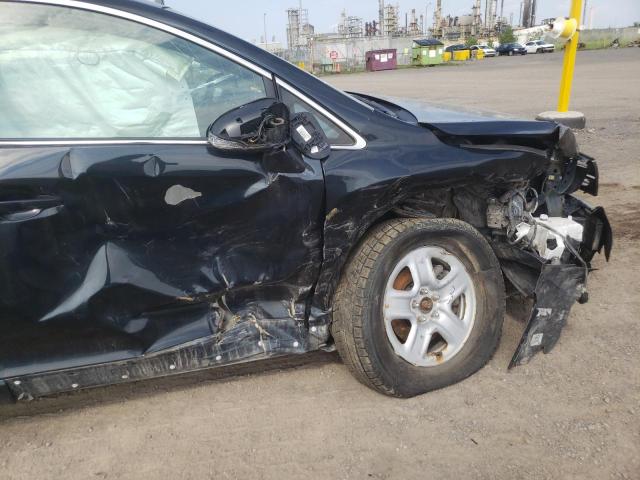 2016 TOYOTA VENZA XLE 4T3BA3BB7GU076214