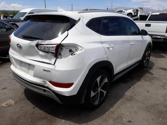 2018 HYUNDAI TUCSON SPO KM8J33AL7JU765332