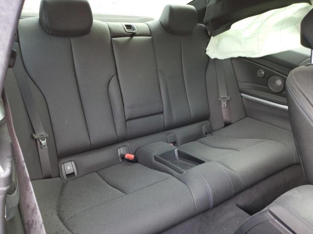 2019 BMW 440I WBA4W7C53KAG52334