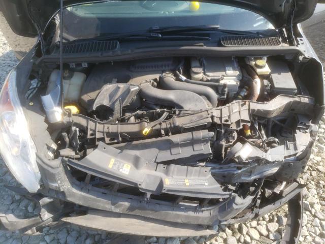 2015 FORD C-MAX 1FADP5BU9FL113081