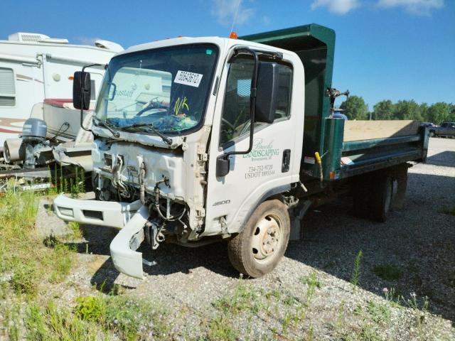 2017 CHEVROLET 4500 54DCDW1B6HS805727
