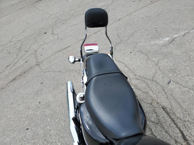 2013 HONDA VT750 S JH2RC5813DK300254