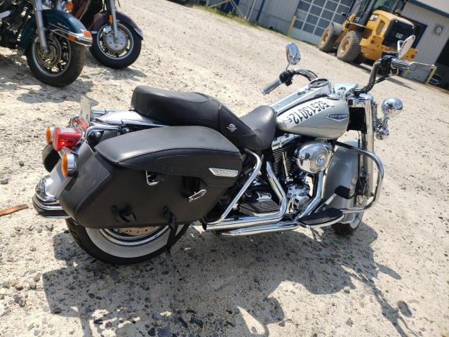 2005 HARLEY-DAVIDSON FLHRCI 1HD1FRW195Y642909