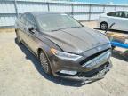 2017 FORD  FUSION