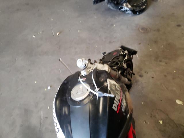 2013 DUCATI MONSTER 79 ZDM1RANN9DB069191