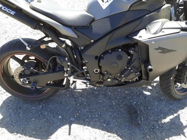 2013 YAMAHA YZFR1 C JYARN23Y0DA003062