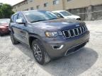 2018 JEEP  GRAND CHEROKEE