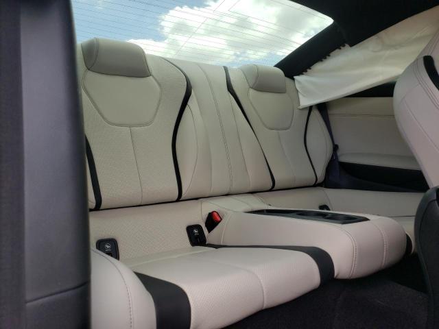 2022 INFINITI Q60 LUXE JN1EV7KL0NM630062