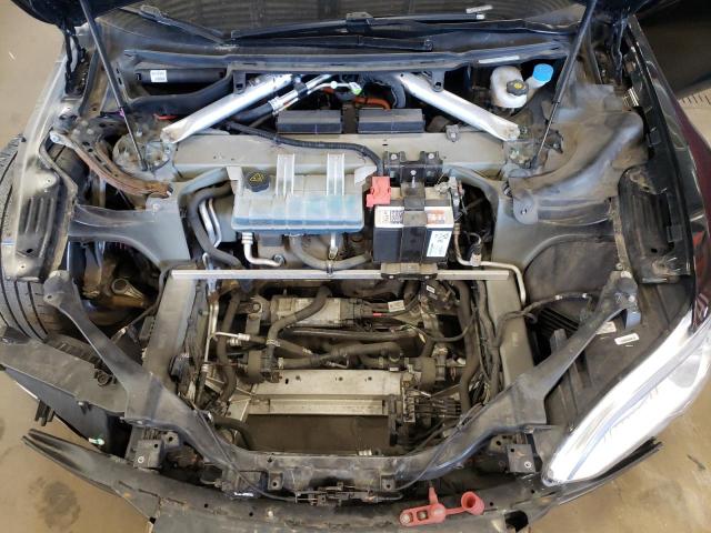 2015 TESLA MODEL S P8 5YJSA1H47FF096626