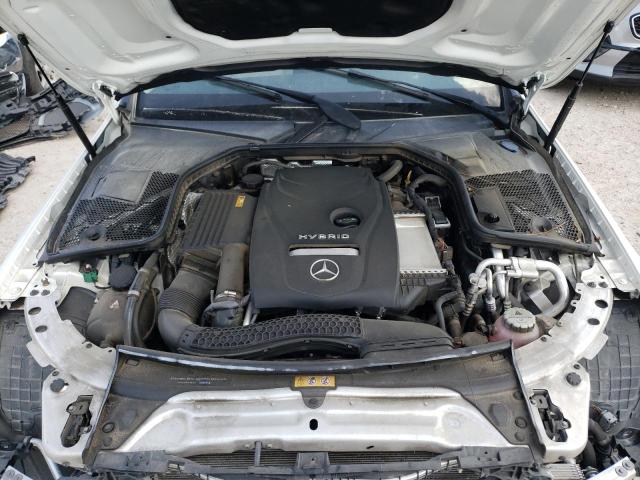 2018 MERCEDES-BENZ C 350E 55SWF4HB8JU268298