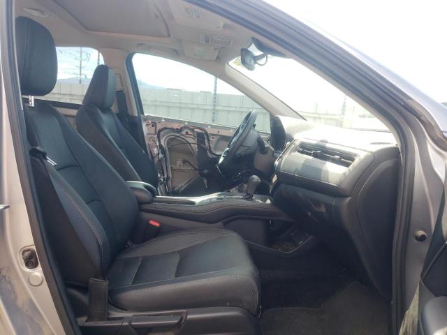 2020 HONDA HR-V TOURI 3CZRU6H90LM717916