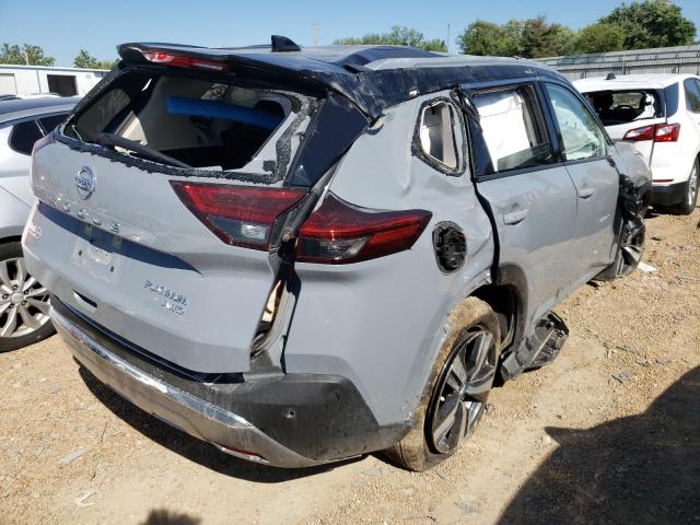 2021 NISSAN ROGUE PLAT JN8AT3DD9MW319916