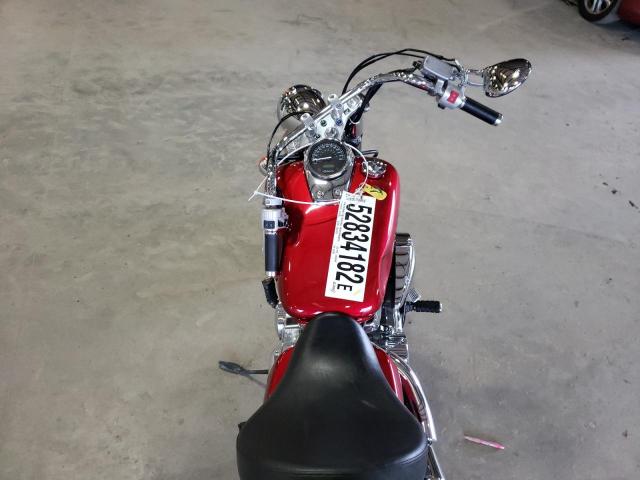 2008 HONDA VT750 C JH2RC50018M401046
