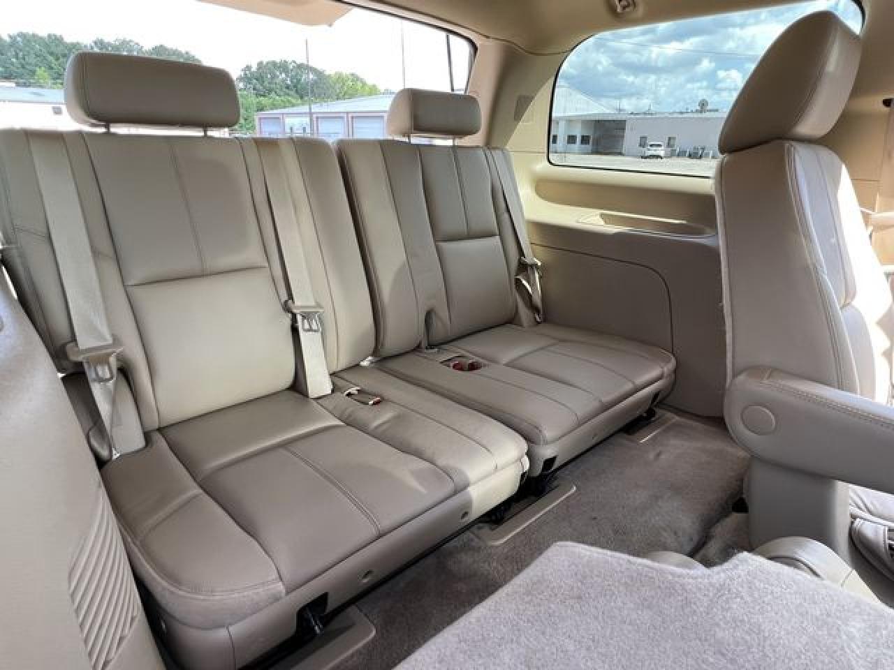 2013 Chevrolet Tahoe C1500 Lt VIN: 1GNSCBE07DR217204 Lot: 53375792