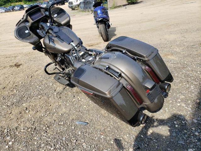2021 HARLEY-DAVIDSON FLTRXSE 1HD1TCL10MB956704