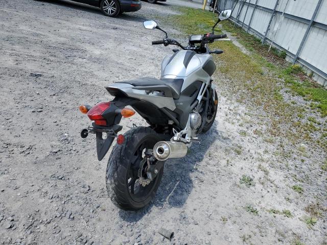 2012 HONDA NC700X JH2RC635XCK001262