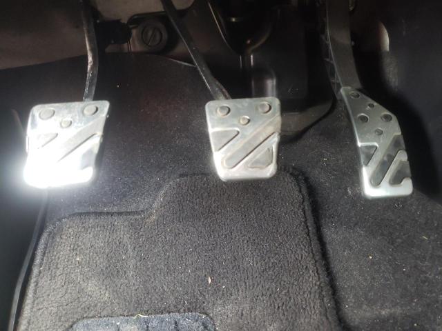 2015 MITSUBISHI LANCER EVO JA32W8FV2FU023885