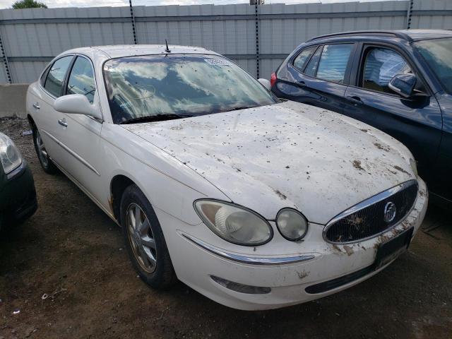 2005 Buick LaCrosse CXL