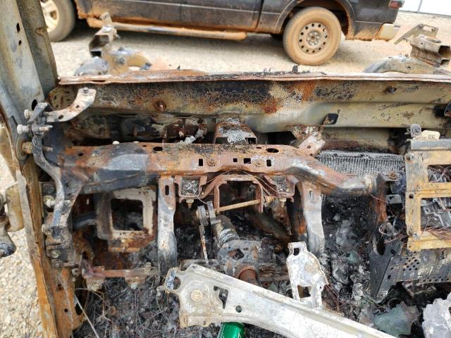 2022 FORD BRONCO BAS 1FMDE5DH9NLA90959