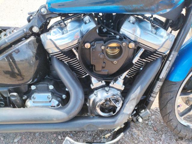 2018 HARLEY-DAVIDSON FXLR LOW R - 1HD1YNJ13JC026429