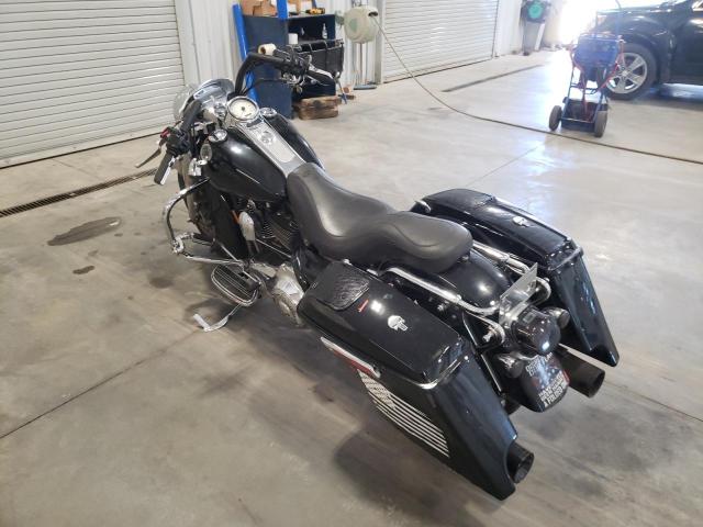 2007 HARLEY-DAVIDSON FLHRS 1HD1FY4337Y656340