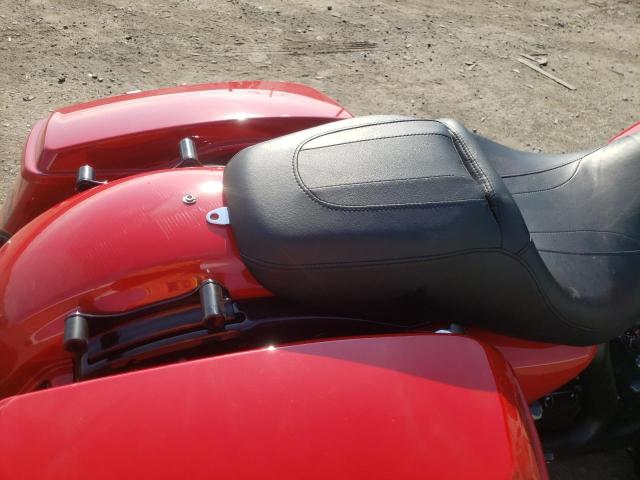 2022 HARLEY-DAVIDSON FLHXS 1HD1KRP12NB609005